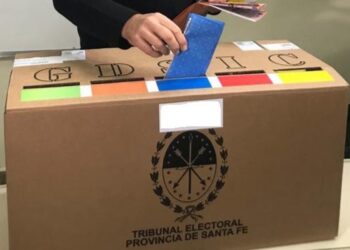 Intendencia de Baigorria: A las 20:50, poca diferencia