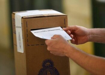 Cuáles son las sanciones por no votar