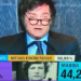 Balotaje 2023: habló el presidente electo, Javier Milei