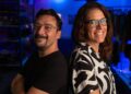 Hablamos con los directores de «Leyenda Feroz» durante el estreno