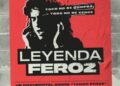 Proyección especial del documental «Leyenda Feroz» en el Cairo