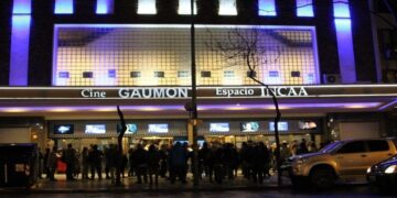 El futuro del cine argentino ante la reducción del plan de fomento.