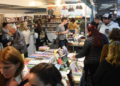 Feria Internacional del Libro de Rosario 2024