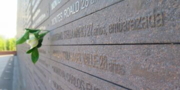 21 de Agosto: Dia internacional de conmemoración y homenaje a las victimas del terrorismo de estado.