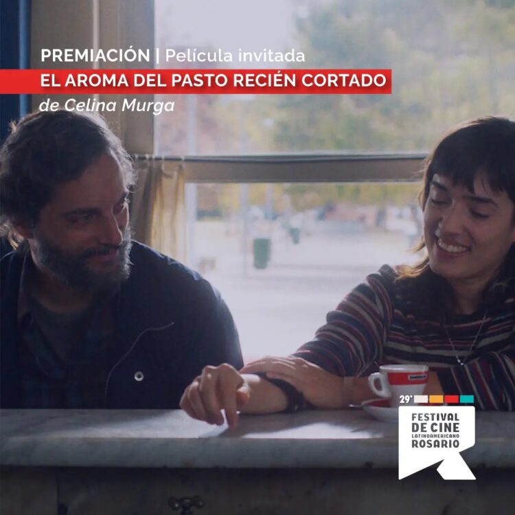 El Aroma del Pasto Recién Cortado, un drama reflejo
