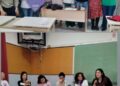 Jornada para abrir la cabeza 