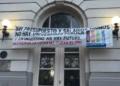 Nueva Marcha Federal Universitaria en todo el  País. ¿Qué pasara en Rosario?