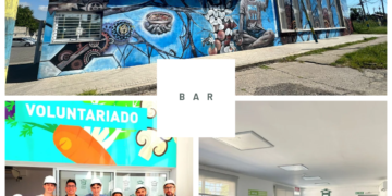 Más que comida. El Banco de Alimentos de Rosario combate el hambre y la desigualdad, apostando al recupero.