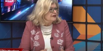 PRENSA 18 en el bunker del Frente Amplio por la Soberanía