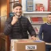 Resultados preliminares para provincia: Pullaro a la cabeza