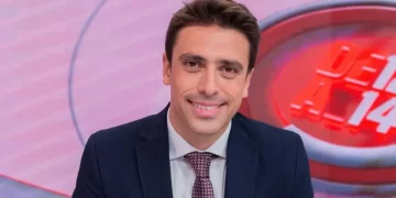 Convencional departamental: Ventaja de Juan Pedro Aleart