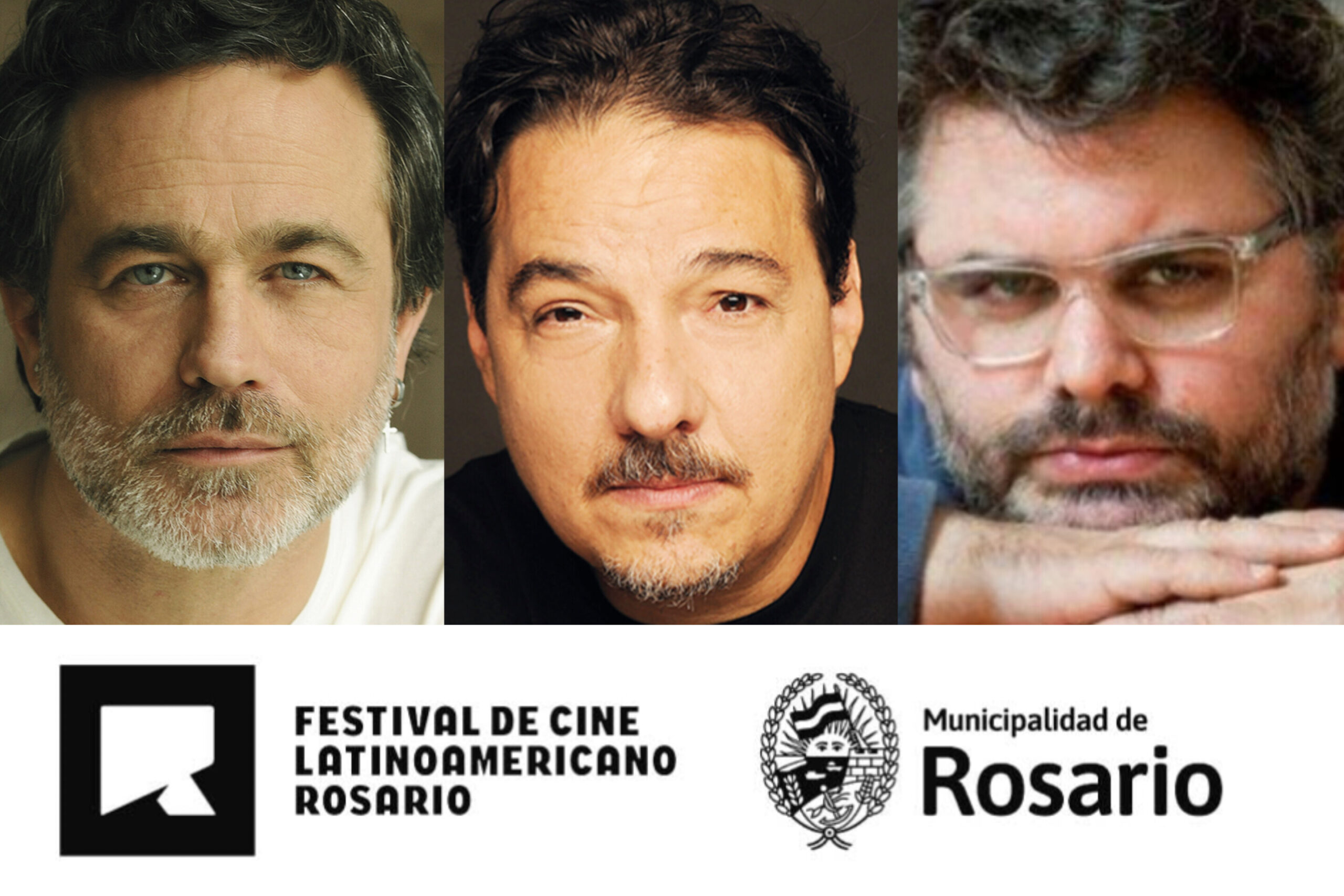 Gastón Pauls, Fernán Mirás y más: el festival que convierte a Rosario en la capital del cine