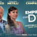 Empieza con D, una película sobre las tablas