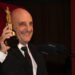 «Cyrano» llega a Rosario con el Martín Fierro de Oro bajo el brazo