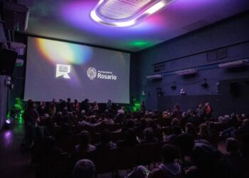 La importancia de un Festival de cine en la ciudad