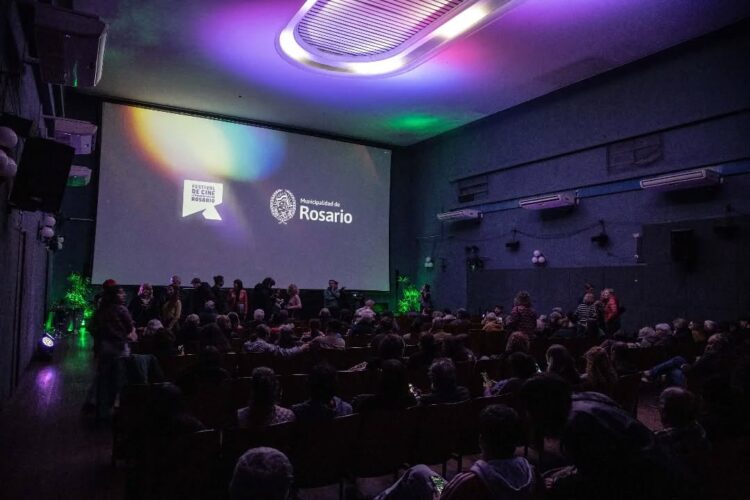 La importancia de un Festival de cine en la ciudad