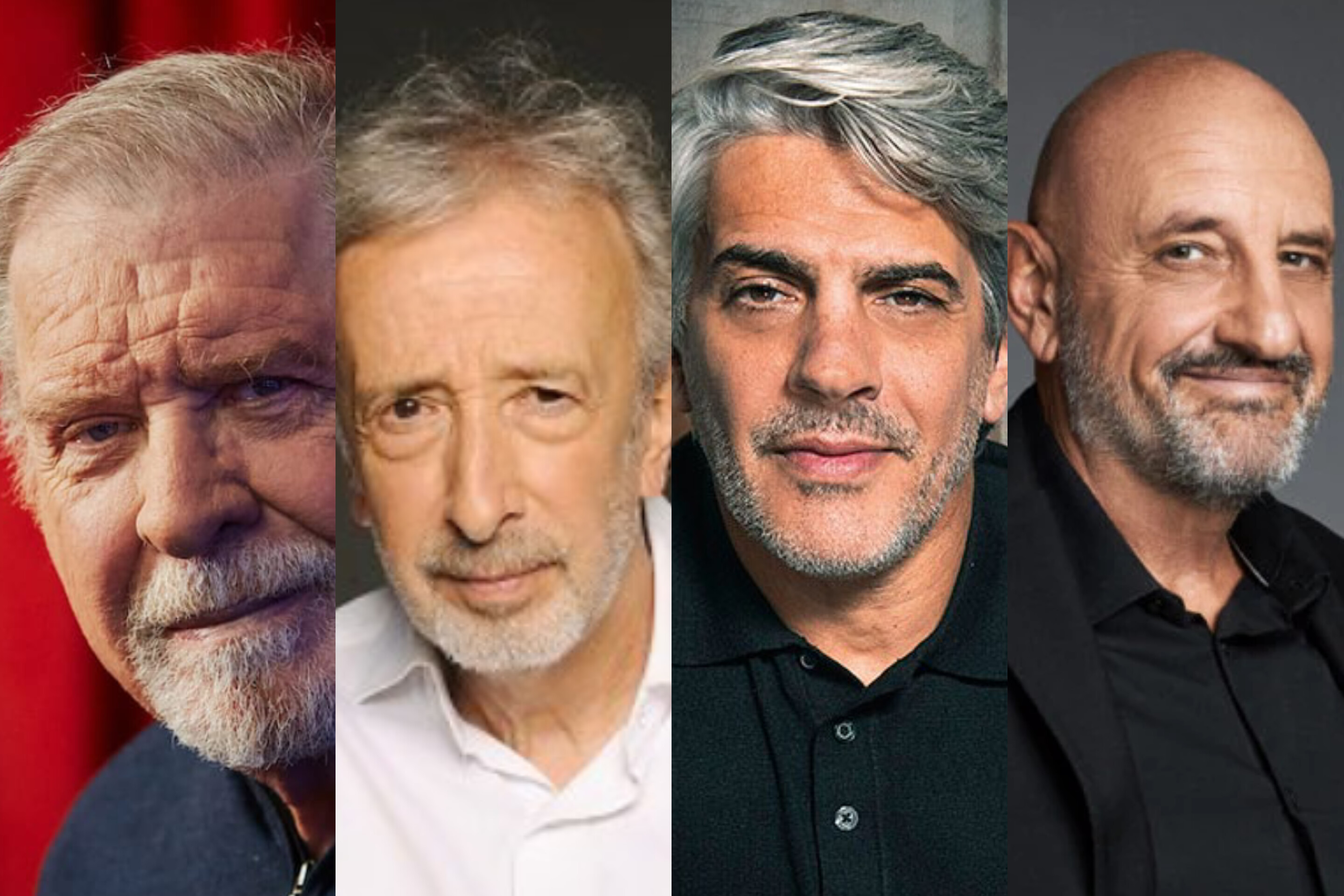 Premios Martín Fierro de Teatro: todo lo que necesitás saber