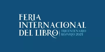 Llega la edición N°41 de la Feria Internacional del Libro Rosario