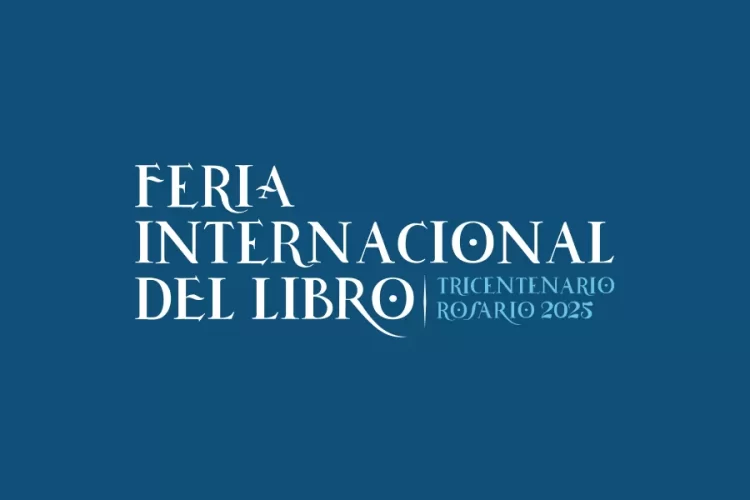 Llega la edición N°41 de la Feria Internacional del Libro Rosario
