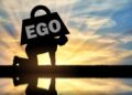 Reconociendo el ego