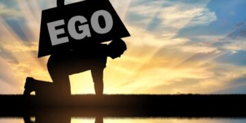 Reconociendo el ego