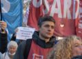 Casasola, contundente: «si nosotros no estamos en la calle, avanzan por nuestros derechos»