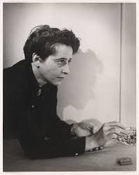 Hannah Arendt 