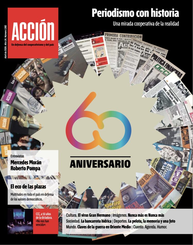 Cooperativismo y Rosario