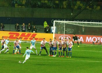 EL TIRO LIBRE