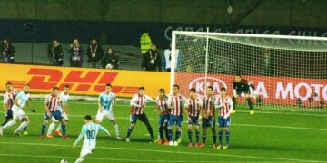EL TIRO LIBRE