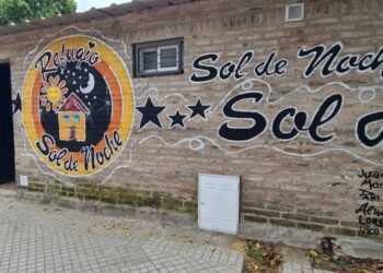 Sol de Noche todos los días