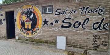 Sol de Noche todos los días