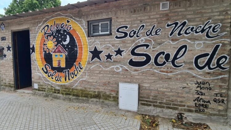 Sol de Noche todos los días