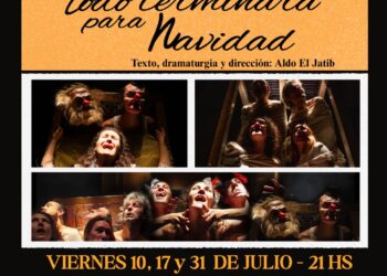 Propuesta del rayo