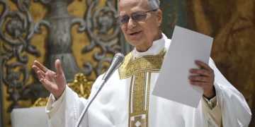 Francisco no, Leon si