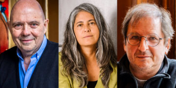Entre alerta y expectativa por la nueva edición de la Feria del Libro