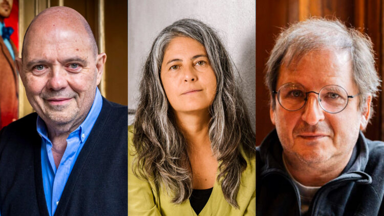 Entre alerta y expectativa por la nueva edición de la Feria del Libro