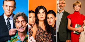 Obras de teatro