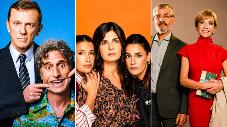 Obras de teatro